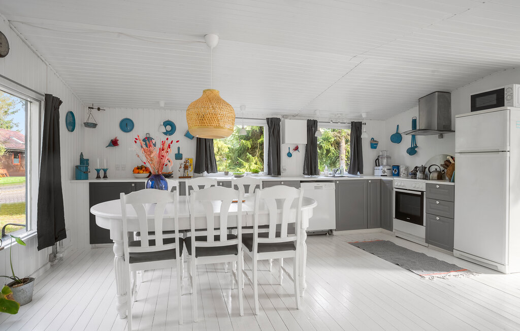 Semesterhus - Bildsø Strand , Danmark - E20169 5