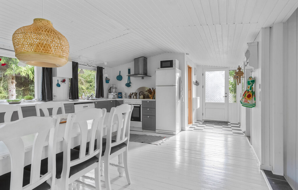 Semesterhus - Bildsø Strand , Danmark - E20169 14