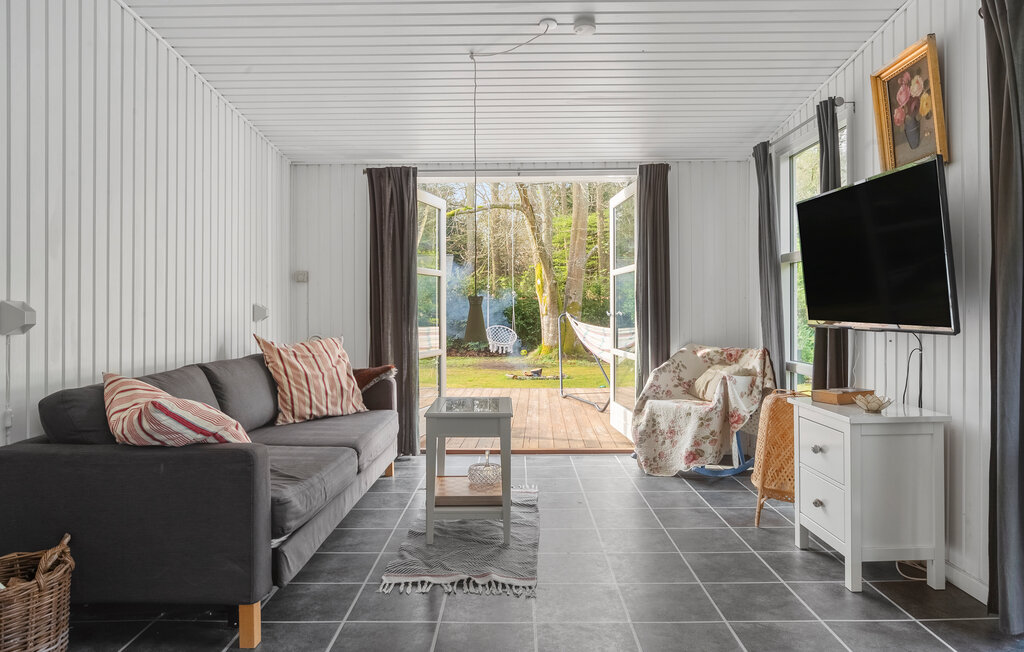 Semesterhus - Bildsø Strand , Danmark - E20169 7