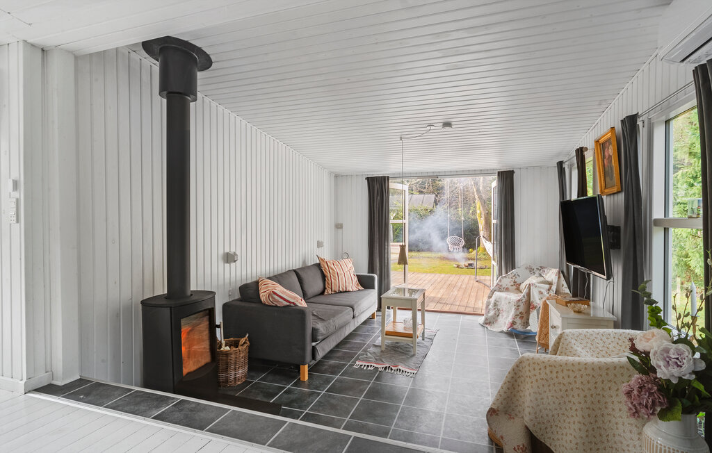 Semesterhus - Bildsø Strand , Danmark - E20169 3