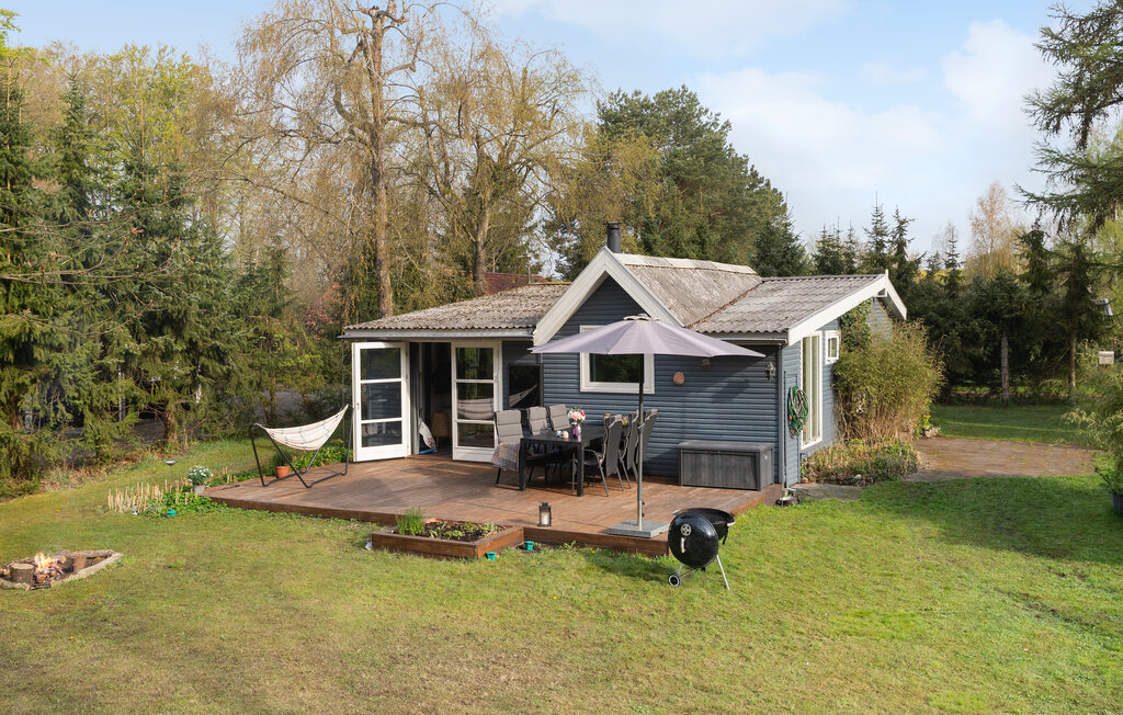 Semesterhus - Bildsø Strand , Danmark - E20169 1