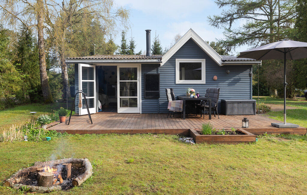 Semesterhus - Bildsø Strand , Danmark - E20169 10