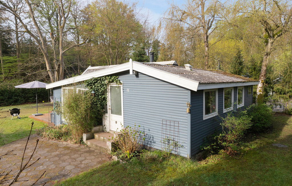 Semesterhus - Bildsø Strand , Danmark - E20169 11