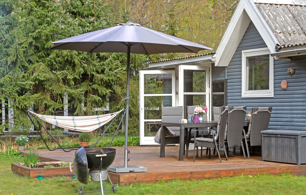 Semesterhus - Bildsø Strand , Danmark - E20169 9