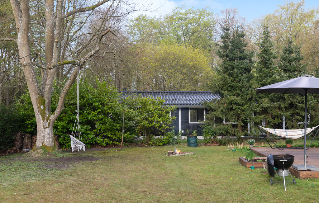 Semesterhus - Bildsø Strand , Danmark - E20169 12