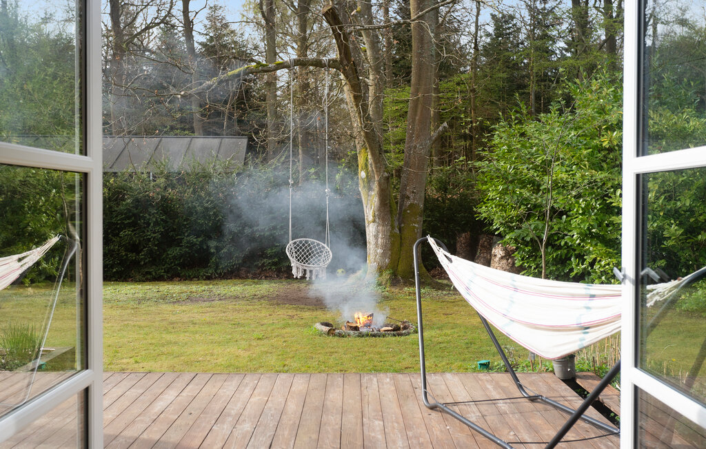 Semesterhus - Bildsø Strand , Danmark - E20169 8