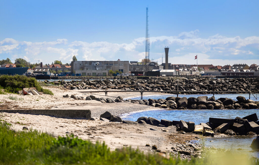 Feriehuse - Stranden ved Værftet , Danmark - E20028 22