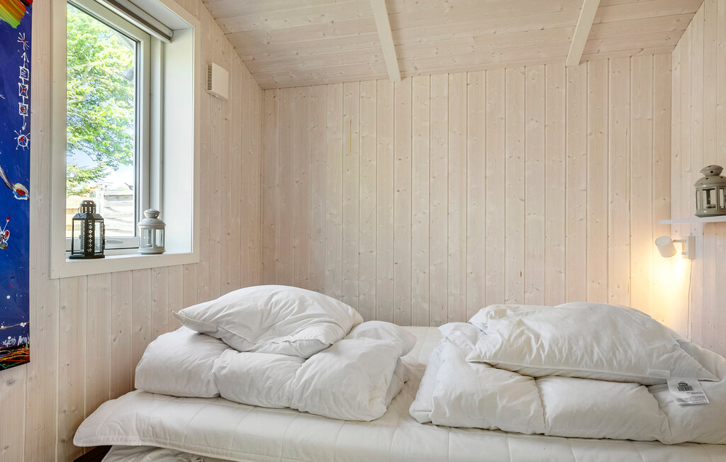 Feriehuse - Stranden ved Værftet , Danmark - E20028 18