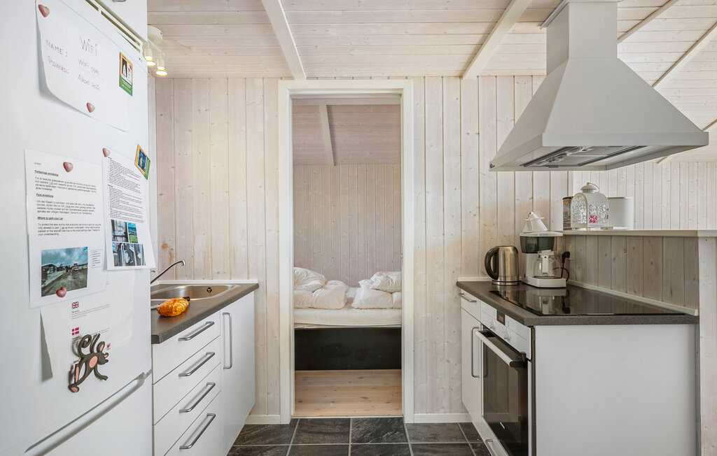 Feriehuse - Stranden ved Værftet , Danmark - E20028 7