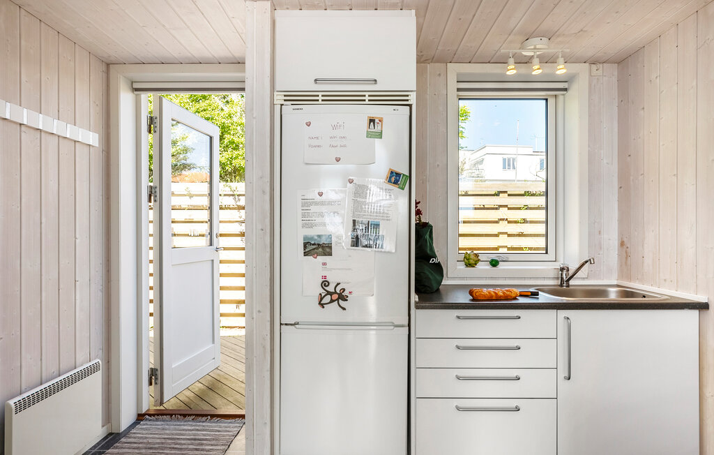 Feriehuse - Stranden ved Værftet , Danmark - E20028 8