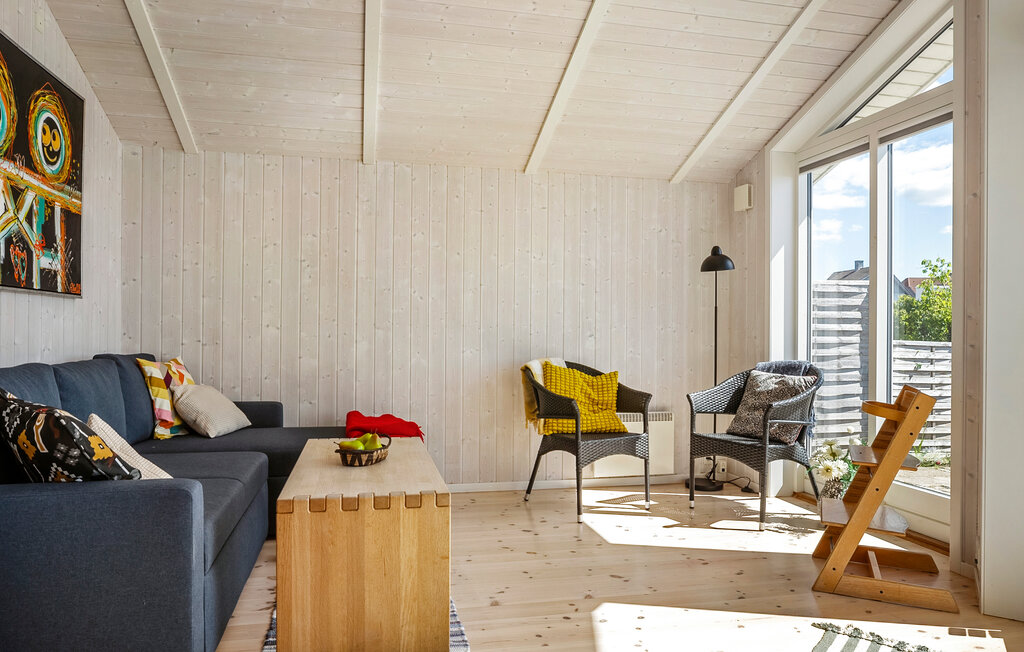 Feriehuse - Stranden ved Værftet , Danmark - E20028 4