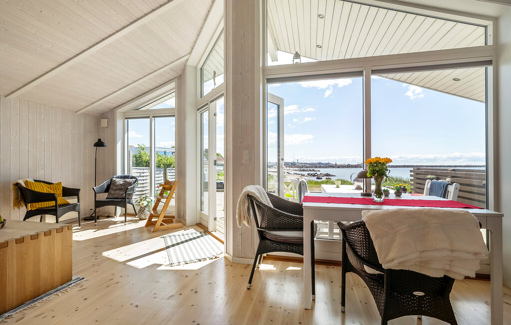 Feriehuse - Stranden ved Værftet , Danmark - E20028 5