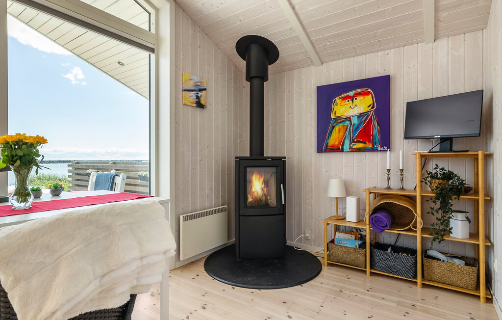 Feriehuse - Stranden ved Værftet , Danmark - E20028 6