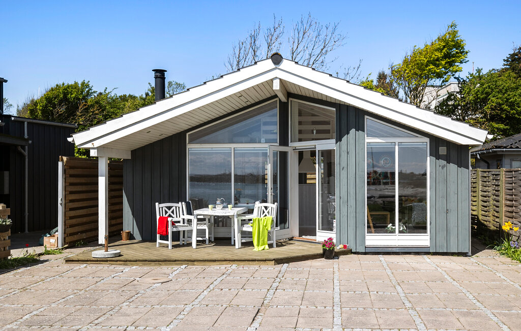 Feriehuse - Stranden ved Værftet , Danmark - E20028 9