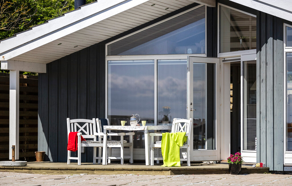 Feriehuse - Stranden ved Værftet , Danmark - E20028 10