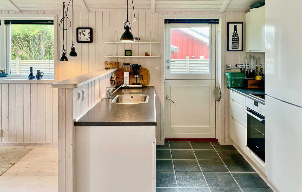 Ferienhaus - Næsby strand , Dänemark - E20063 6