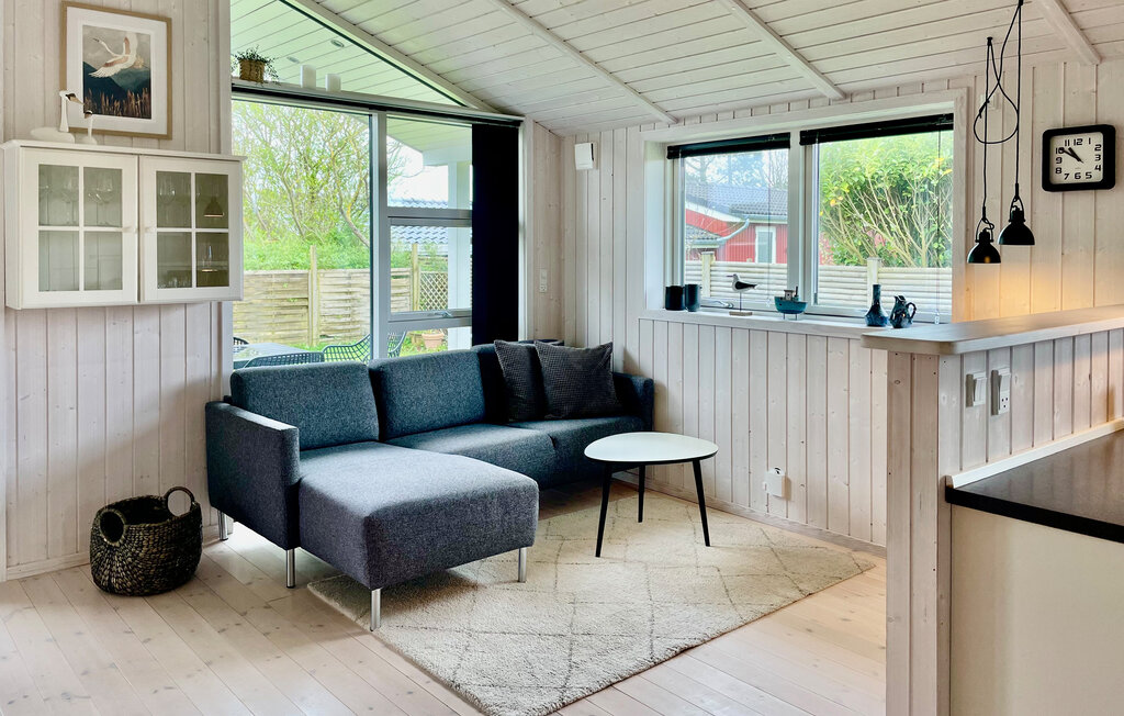 Ferienhaus - Næsby strand , Dänemark - E20063 3