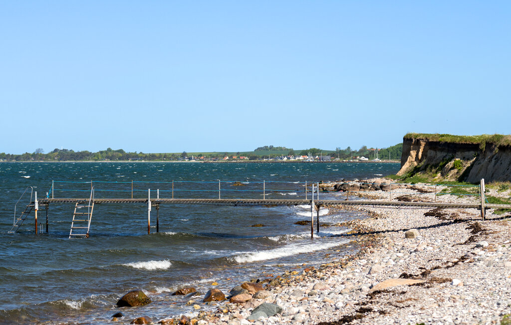 Feriehuse - Drøsselbjerg strand , Danmark - E20404 18