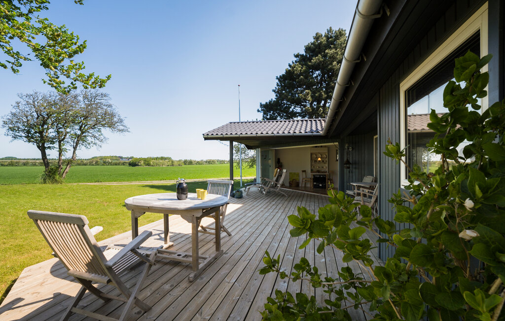 Feriehuse - Drøsselbjerg strand , Danmark - E20404 7