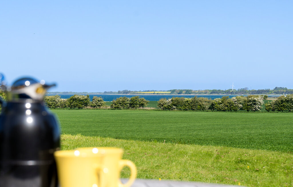 Feriehuse - Drøsselbjerg strand , Danmark - E20404 8
