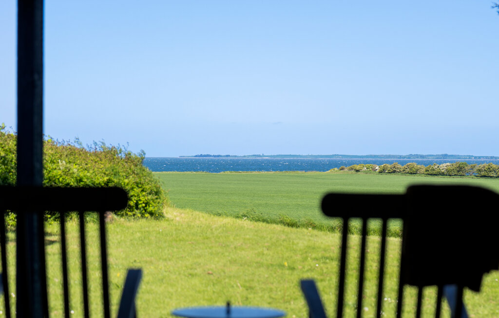 Feriehuse - Drøsselbjerg strand , Danmark - E20404 12
