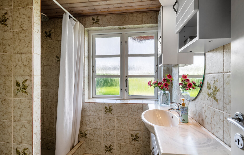 Feriehuse - Drøsselbjerg strand , Danmark - E20396 16