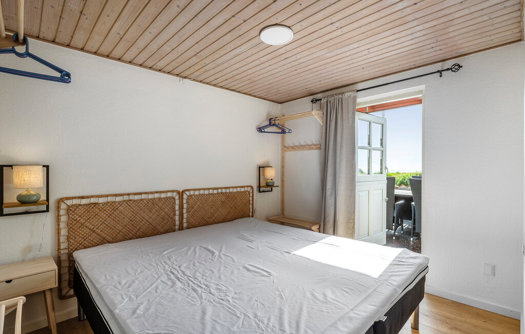 Feriehuse - Drøsselbjerg strand , Danmark - E20396 13