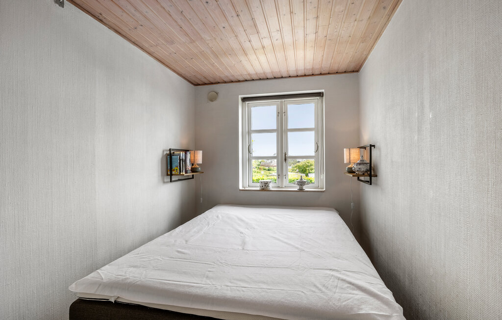 Feriehuse - Drøsselbjerg strand , Danmark - E20396 14