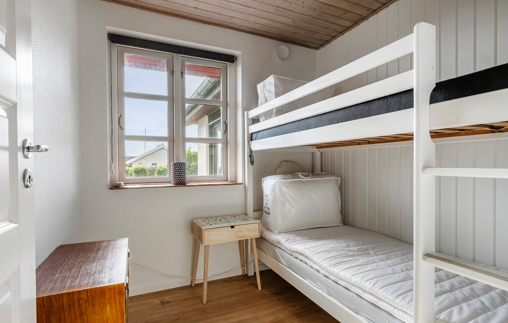 Feriehuse - Drøsselbjerg strand , Danmark - E20396 15