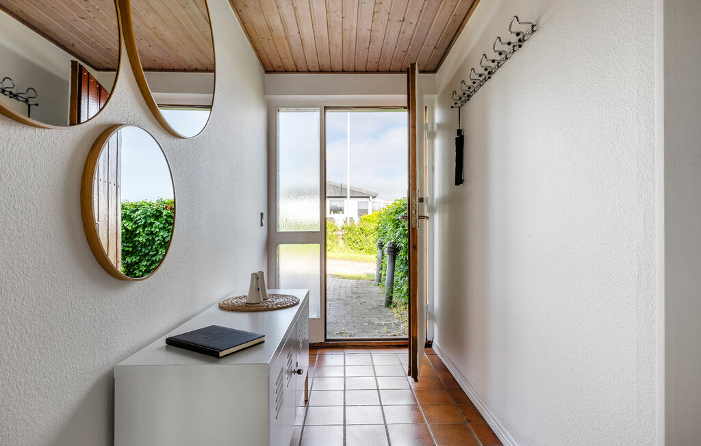 Feriehuse - Drøsselbjerg strand , Danmark - E20396 12