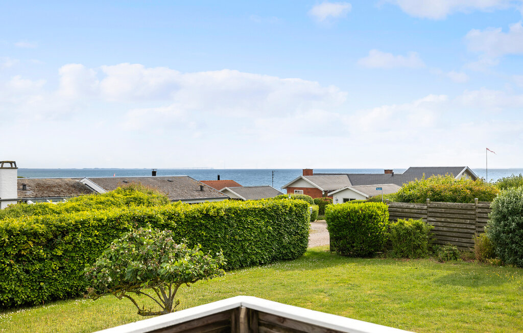 Feriehuse - Drøsselbjerg strand , Danmark - E20396 8
