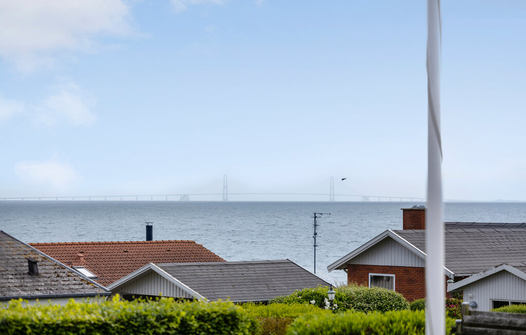 Feriehuse - Drøsselbjerg strand , Danmark - E20396 11