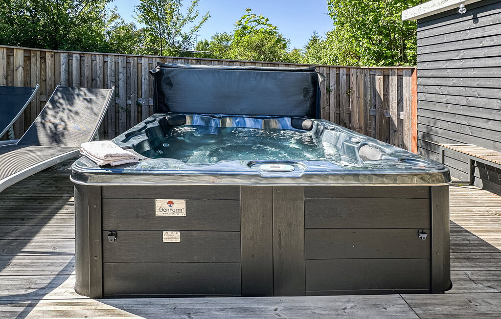 Ferienhaus - Saltbæk , Dänemark - E20016 18