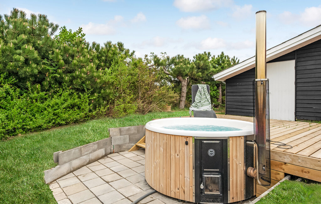 Semesterhus - Drøsselbjerg , Danmark - E20113 7