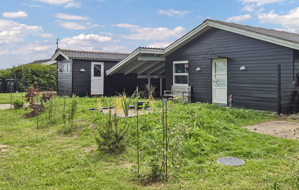 Semesterhus - Drøsselbjerg , Danmark - E20113 10