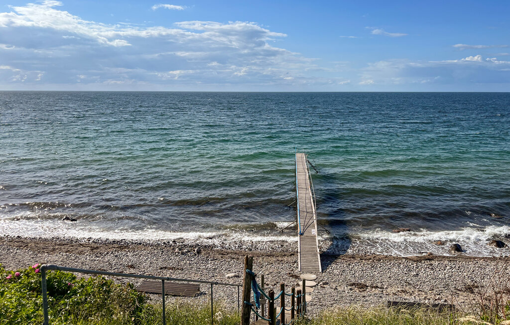 Feriehuse - Saltbæk Strand , Danmark - E20307 16
