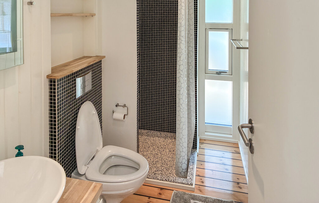 Feriehuse - Saltbæk Strand , Danmark - E20307 15