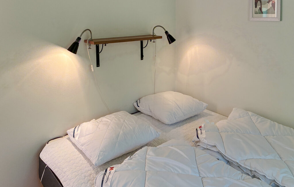 Feriehuse - Saltbæk Strand , Danmark - E20307 13