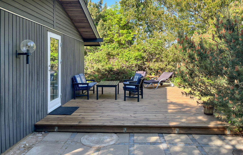Feriehuse - Saltbæk Strand , Danmark - E20307 7