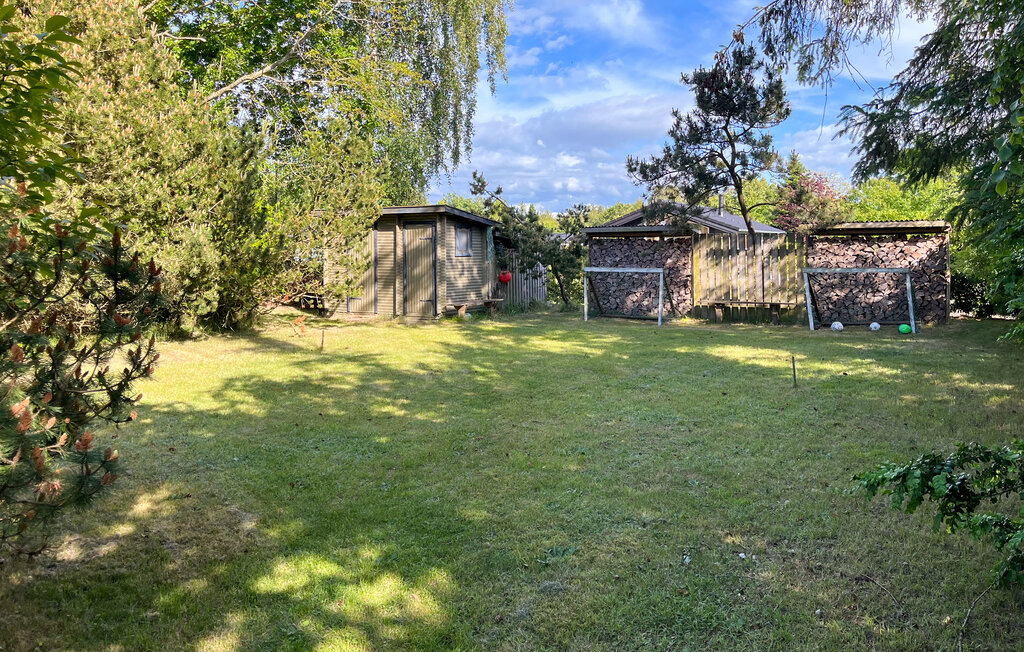 Feriehuse - Saltbæk Strand , Danmark - E20307 8