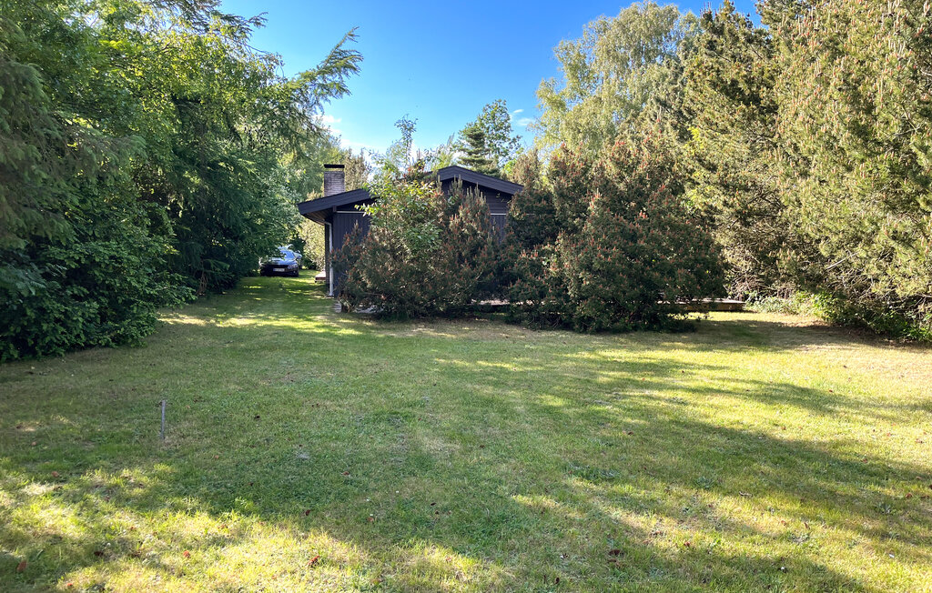 Feriehuse - Saltbæk Strand , Danmark - E20307 10
