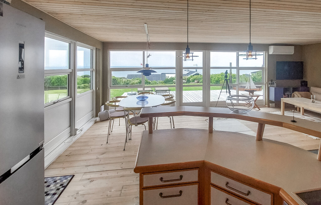 Semesterhus - Drøsselbjerg , Danmark - E20113 23