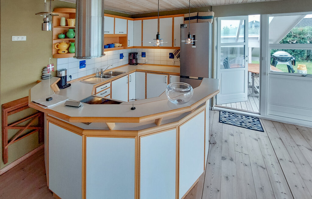 Semesterhus - Drøsselbjerg , Danmark - E20113 5