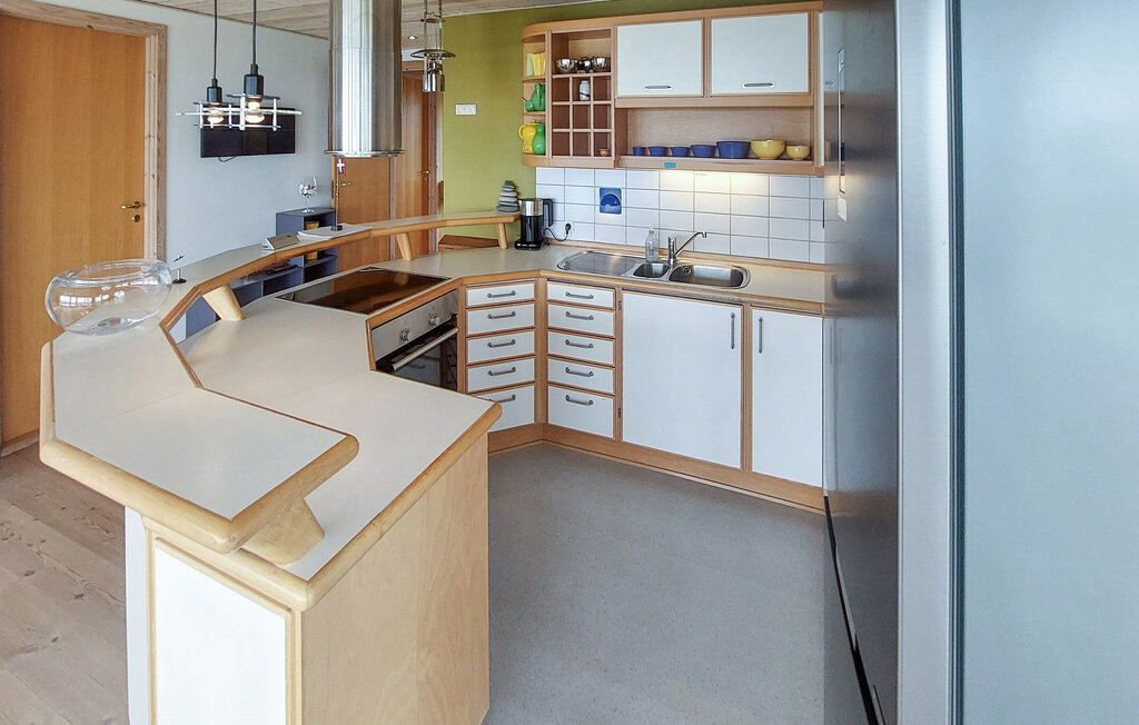 Semesterhus - Drøsselbjerg , Danmark - E20113 24