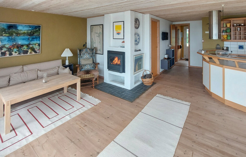 Semesterhus - Drøsselbjerg , Danmark - E20113 22