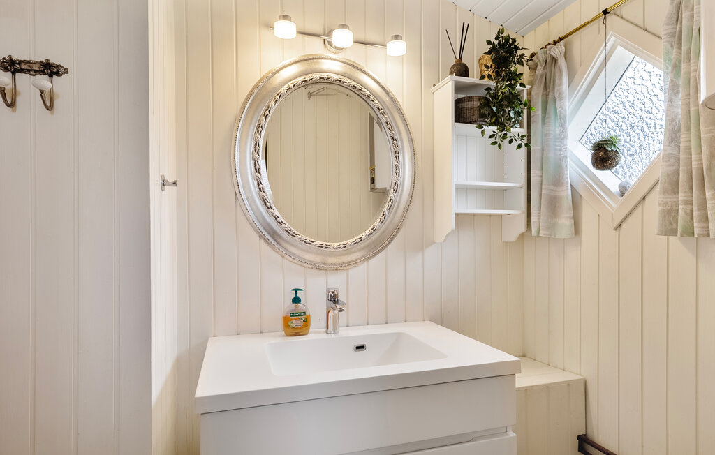 Ferienhaus - Drøsselbjerg , Dänemark - E20440 17