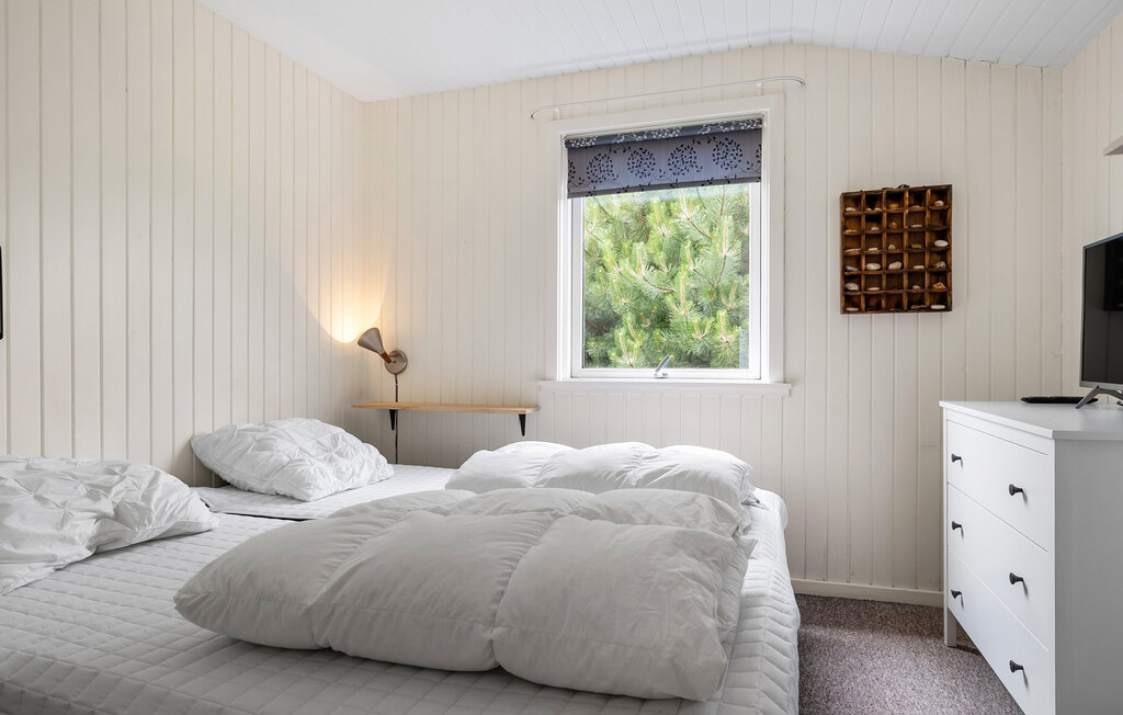 Ferienhaus - Drøsselbjerg , Dänemark - E20440 14