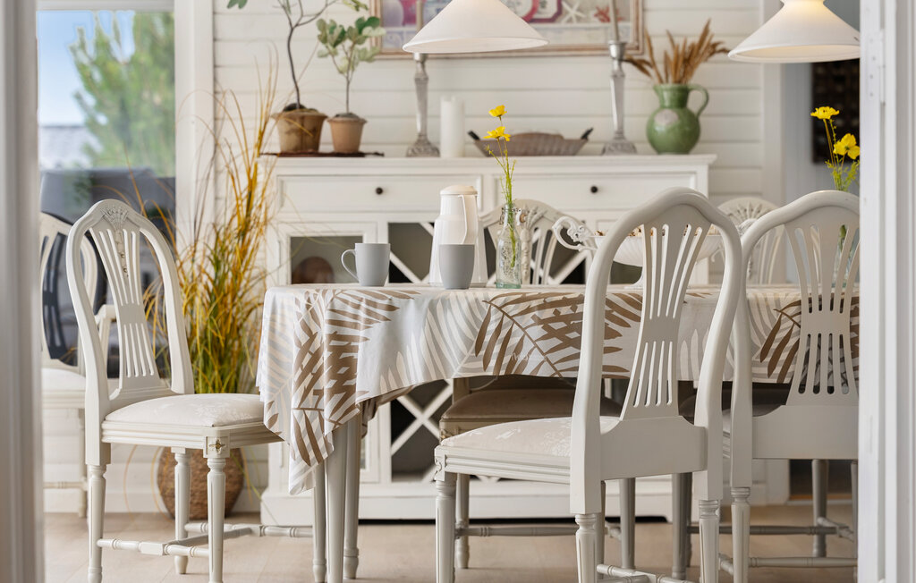 Ferienhaus - Drøsselbjerg , Dänemark - E20440 13