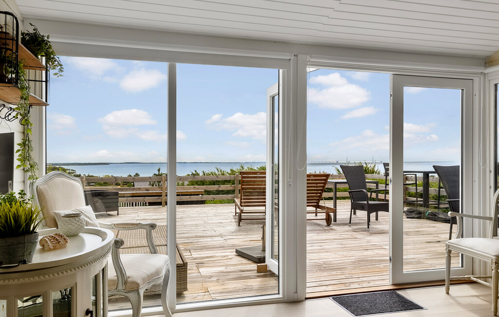 Ferienhaus - Drøsselbjerg , Dänemark - E20440 6