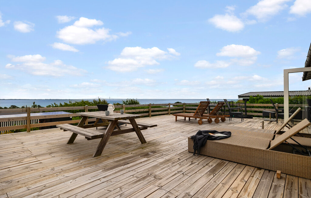 Ferienhaus - Drøsselbjerg , Dänemark - E20440 2